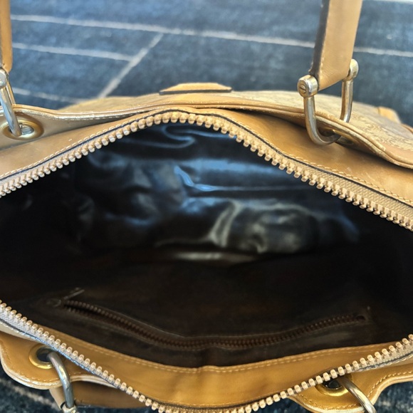 Vintage Celine Boston Bag - Picture 9 of 9